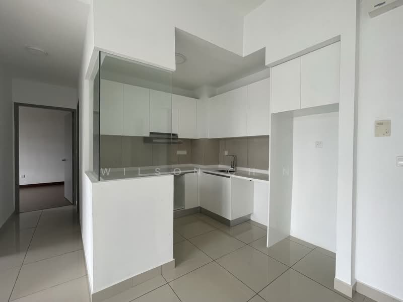 Service Residence for Rent at Astoria Ampang - Wilson Chin - Kitchen - PropertyGuru.com.my