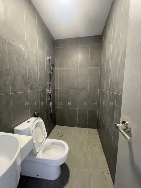 Service Residence for Rent at Astoria Ampang - Wilson Chin - Bathroom - PropertyGuru.com.my