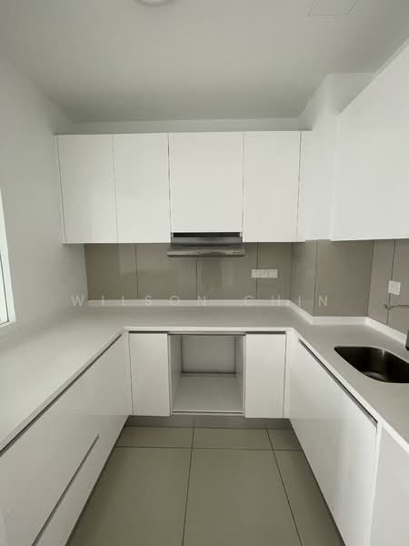 Service Residence for Rent at Astoria Ampang - Wilson Chin - Kitchen - PropertyGuru.com.my