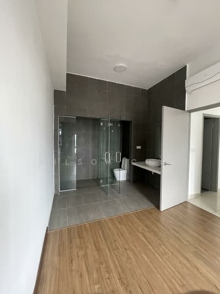Service Residence for Rent at Astoria Ampang - Wilson Chin - Bathroom - PropertyGuru.com.my