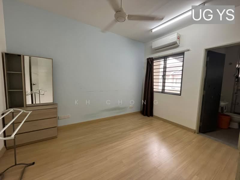 Rumah Teres 2 Tingkat untuk Dijual di Bandar Bukit Raja (Klang) - KH Chong - Bedroom - PropertyGuru.com.my