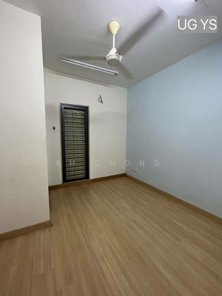 Rumah Teres 2 Tingkat untuk Dijual di Bandar Bukit Raja (Klang) - KH Chong - Interior - PropertyGuru.com.my