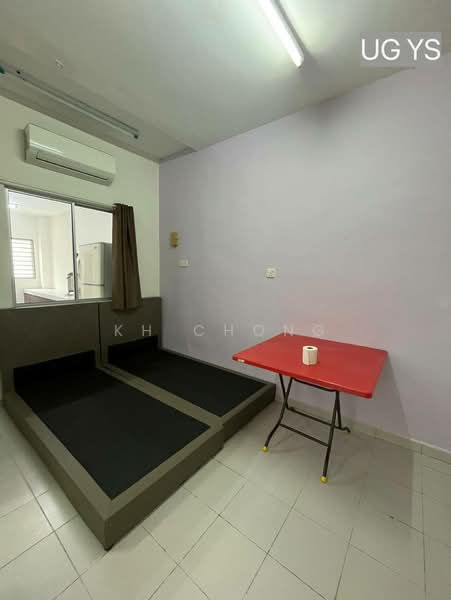 Rumah Teres 2 Tingkat untuk Dijual di Bandar Bukit Raja (Klang) - KH Chong - Bedroom - PropertyGuru.com.my