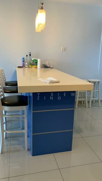 Kondominium untuk Disewa di The Zest @ Kinrara 9 - Tey Siew Zing - PropertyGuru.com.my