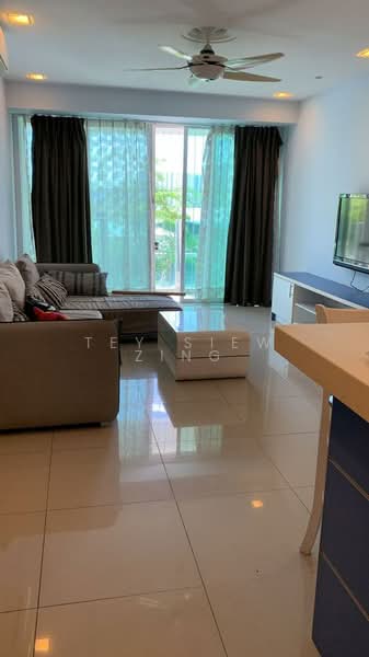 Kondominium untuk Disewa di The Zest @ Kinrara 9 - Tey Siew Zing - PropertyGuru.com.my
