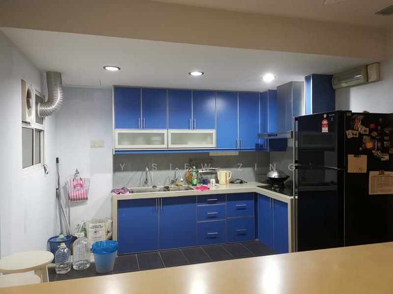 Kondominium untuk Disewa di The Zest @ Kinrara 9 - Tey Siew Zing - PropertyGuru.com.my