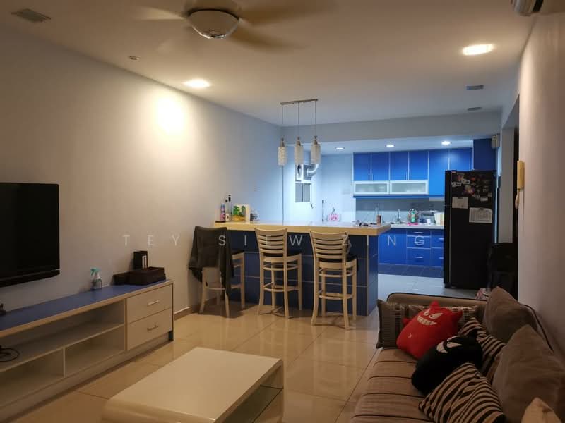 Kondominium untuk Disewa di The Zest @ Kinrara 9 - Tey Siew Zing - PropertyGuru.com.my