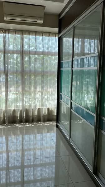 Kondominium untuk Disewa di The Zest @ Kinrara 9 - Tey Siew Zing - PropertyGuru.com.my