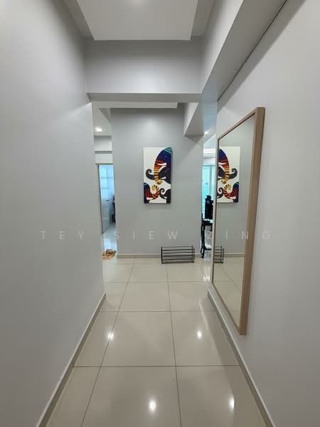 Condominium for Sale at The Zest @ Kinrara 9 - Tey Siew Zing - PropertyGuru.com.my