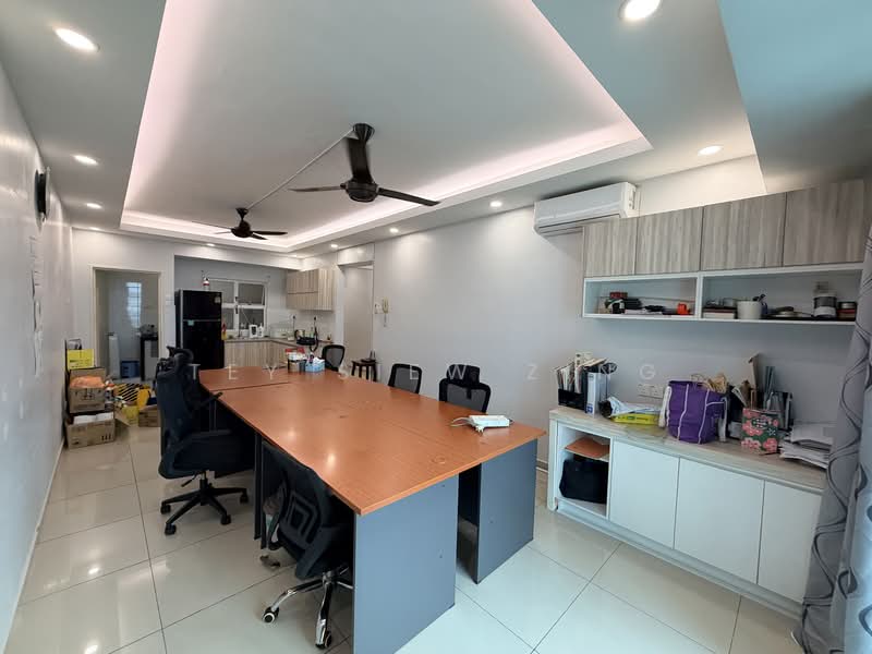 Condominium for Sale at The Zest @ Kinrara 9 - Tey Siew Zing - PropertyGuru.com.my
