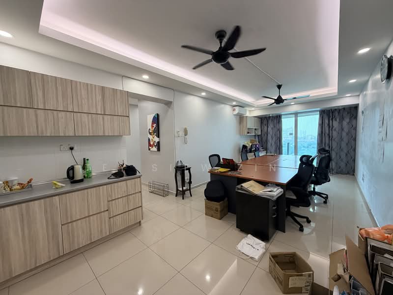 Condominium for Sale at The Zest @ Kinrara 9 - Tey Siew Zing - PropertyGuru.com.my