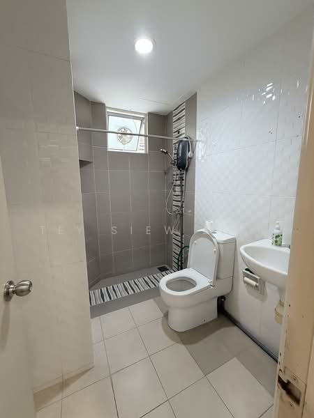 Condominium for Sale at The Zest @ Kinrara 9 - Tey Siew Zing - PropertyGuru.com.my