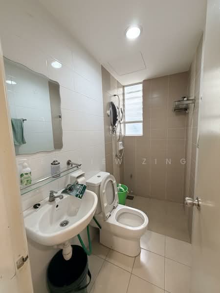 Condominium for Sale at The Zest @ Kinrara 9 - Tey Siew Zing - PropertyGuru.com.my