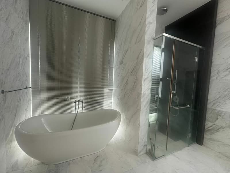 Bungalow for Sale in The Valley TTDI (Ampang) - Mei SM Lee - The Valley TTDI, Ampang Bathroom - PropertyGuru.com.my