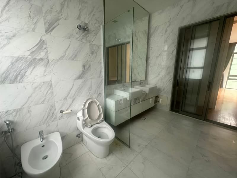 Bungalow for Sale in The Valley TTDI (Ampang) - Mei SM Lee - The Valley TTDI, Ampang Bathroom - PropertyGuru.com.my