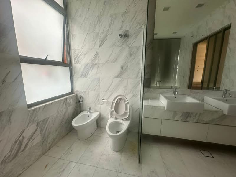 Bungalow for Sale in The Valley TTDI (Ampang) - Mei SM Lee - The Valley TTDI, Ampang Bathroom - PropertyGuru.com.my
