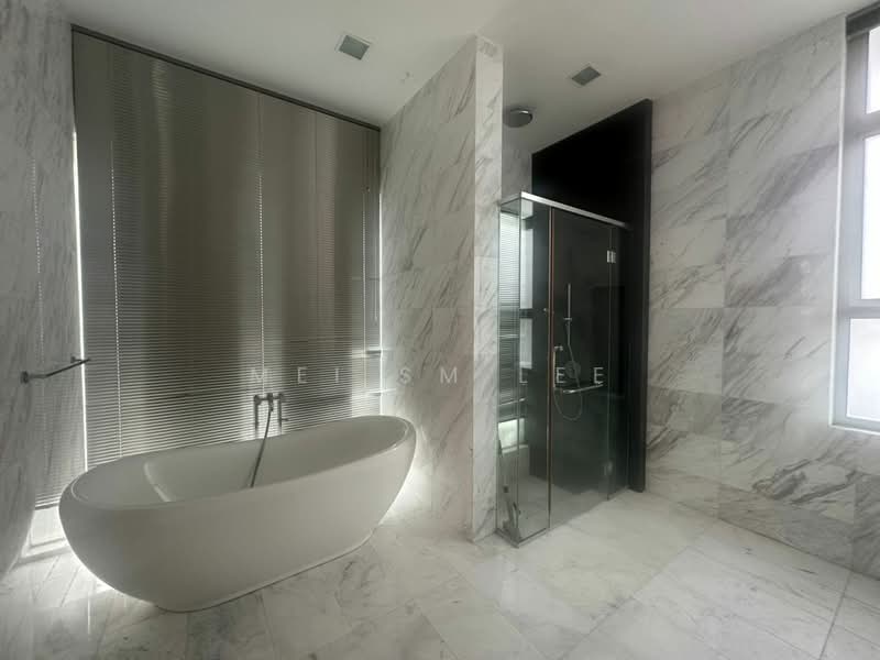 Bungalow for Sale in The Valley TTDI (Ampang) - Mei SM Lee - The Valley TTDI, Ampang Bathroom - PropertyGuru.com.my