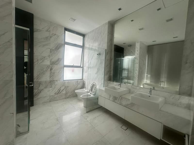 Bungalow for Sale in The Valley TTDI (Ampang) - Mei SM Lee - The Valley TTDI, Ampang Bathroom - PropertyGuru.com.my
