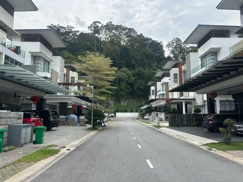 Bungalow for Sale in The Valley TTDI (Ampang) - Mei SM Lee - The Valley TTDI, Ampang Exterior - PropertyGuru.com.my
