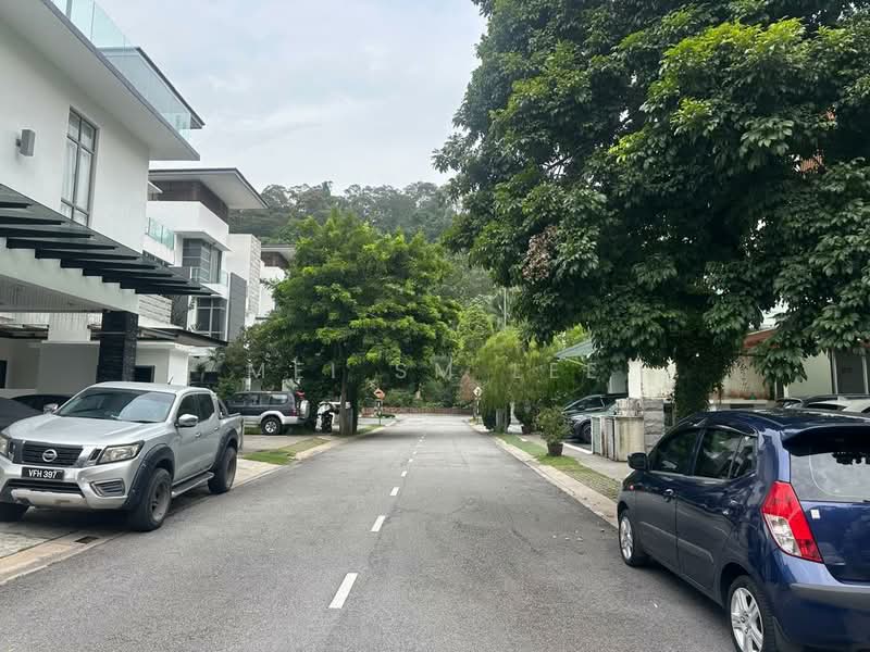Bungalow for Sale in The Valley TTDI (Ampang) - Mei SM Lee - The Valley TTDI, Ampang Exterior - PropertyGuru.com.my