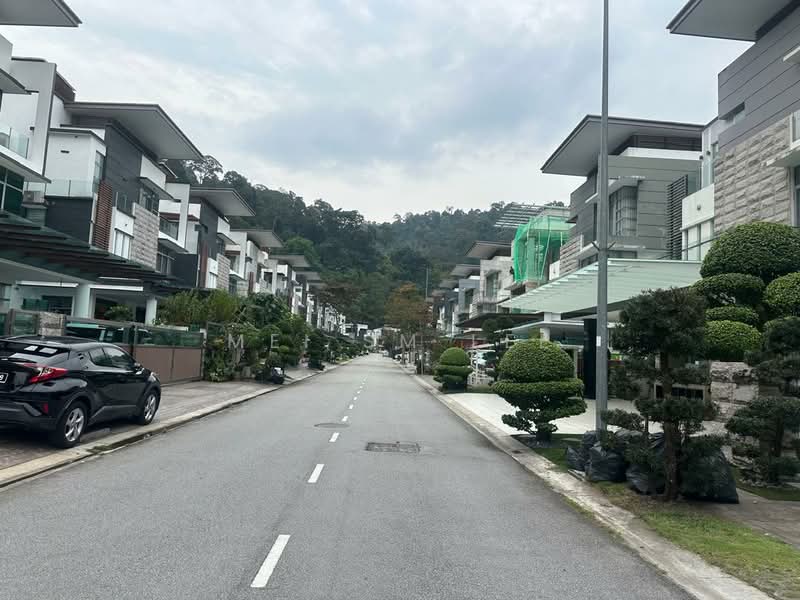 Bungalow for Sale in The Valley TTDI (Ampang) - Mei SM Lee - The Valley TTDI, Ampang Exterior - PropertyGuru.com.my