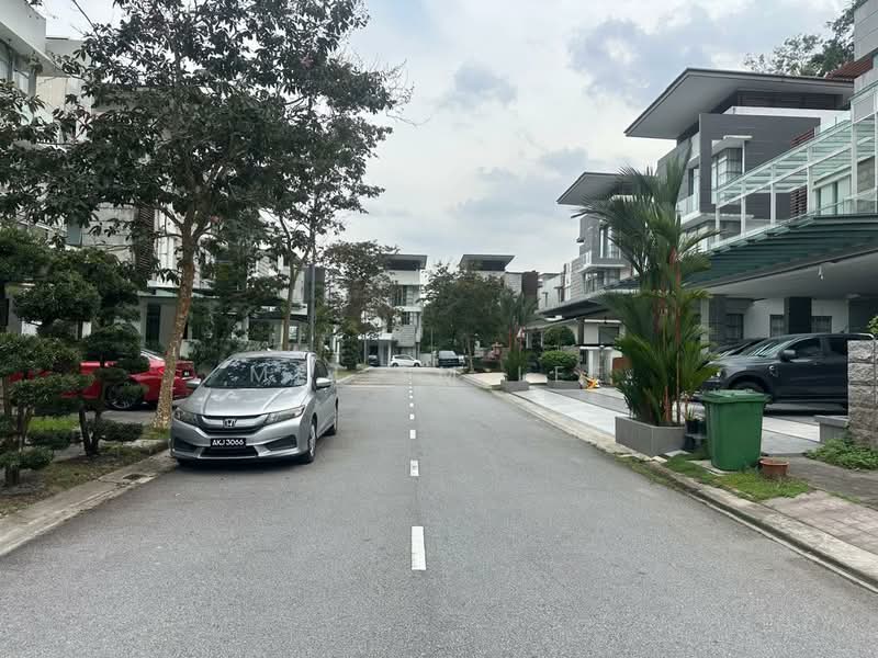 Bungalow for Sale in The Valley TTDI (Ampang) - Mei SM Lee - The Valley TTDI, Ampang Exterior - PropertyGuru.com.my