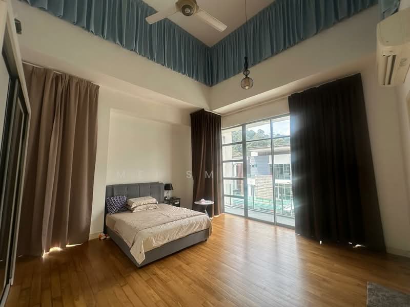 Rumah Banglo untuk Dijual di The Valley TTDI (Ampang) - Mei SM Lee - Bedroom - PropertyGuru.com.my