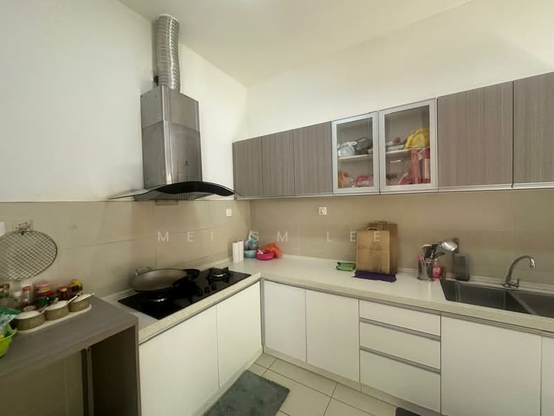 Rumah Banglo untuk Dijual di The Valley TTDI (Ampang) - Mei SM Lee - The Valley TTDI, Ampang Kitchen - PropertyGuru.com.my