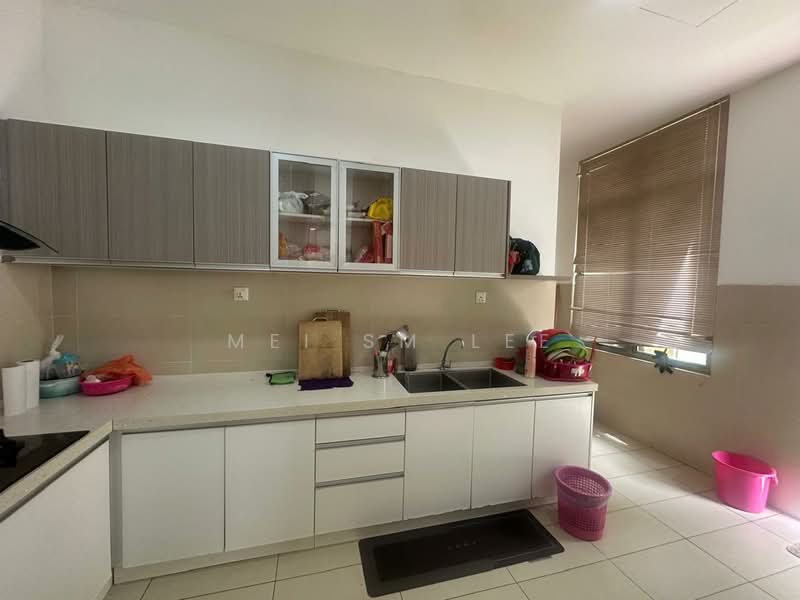 Rumah Banglo untuk Dijual di The Valley TTDI (Ampang) - Mei SM Lee - The Valley TTDI, Ampang Kitchen - PropertyGuru.com.my