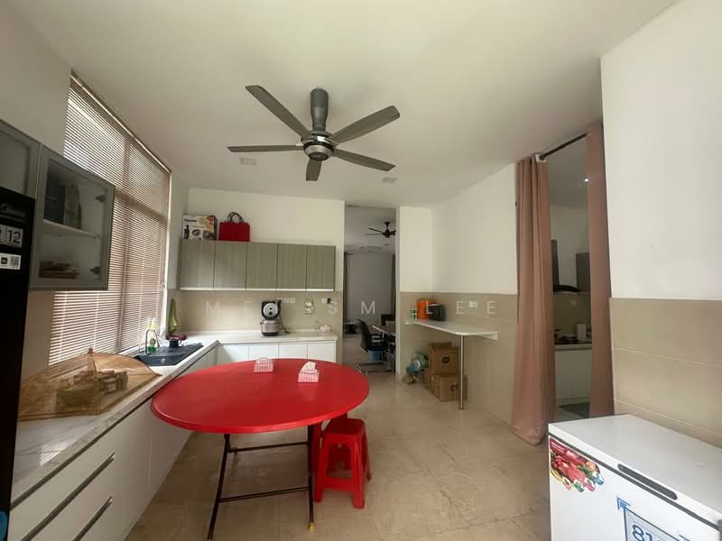 Rumah Banglo untuk Dijual di The Valley TTDI (Ampang) - Mei SM Lee - The Valley TTDI, Ampang Kitchen - PropertyGuru.com.my