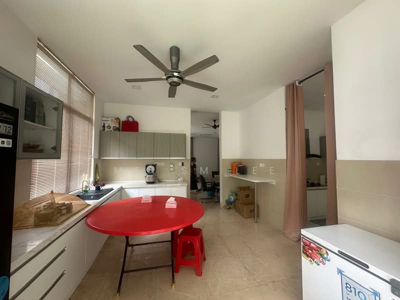 Rumah Banglo untuk Dijual di The Valley TTDI (Ampang) - Mei SM Lee - The Valley TTDI, Ampang Kitchen - PropertyGuru.com.my