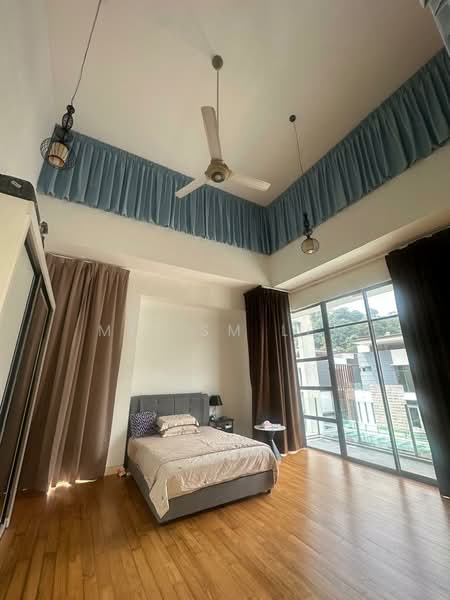 Rumah Banglo untuk Dijual di The Valley TTDI (Ampang) - Mei SM Lee - The Valley TTDI, Ampang Bedroom - PropertyGuru.com.my