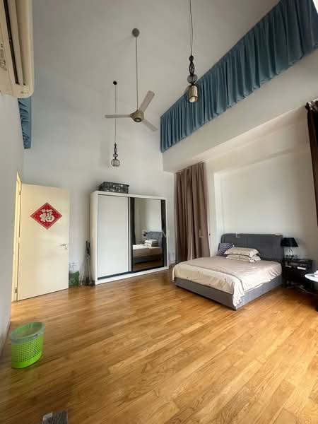 Rumah Banglo untuk Dijual di The Valley TTDI (Ampang) - Mei SM Lee - Bedroom - PropertyGuru.com.my