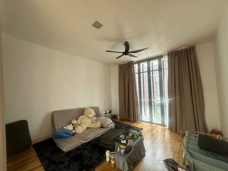 Rumah Banglo untuk Dijual di The Valley TTDI (Ampang) - Mei SM Lee - The Valley TTDI, Ampang Bedroom - PropertyGuru.com.my