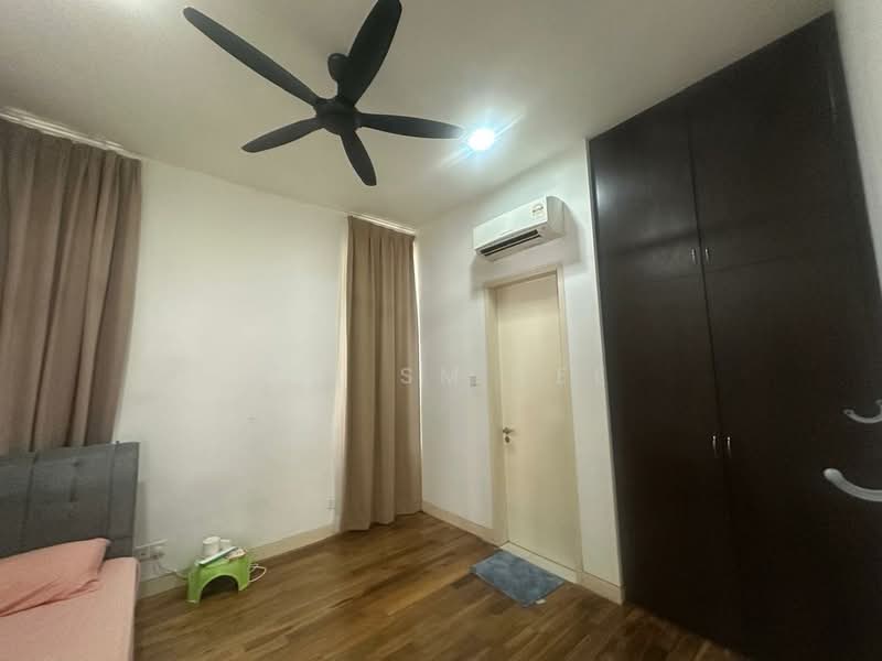 Rumah Banglo untuk Dijual di The Valley TTDI (Ampang) - Mei SM Lee - The Valley TTDI, Ampang Bedroom - PropertyGuru.com.my