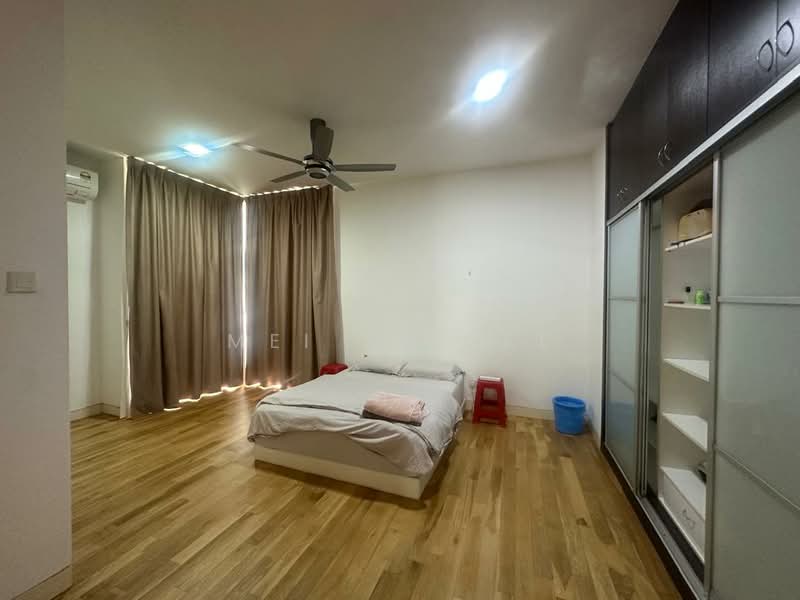 Rumah Banglo untuk Dijual di The Valley TTDI (Ampang) - Mei SM Lee - The Valley TTDI, Ampang Bedroom - PropertyGuru.com.my