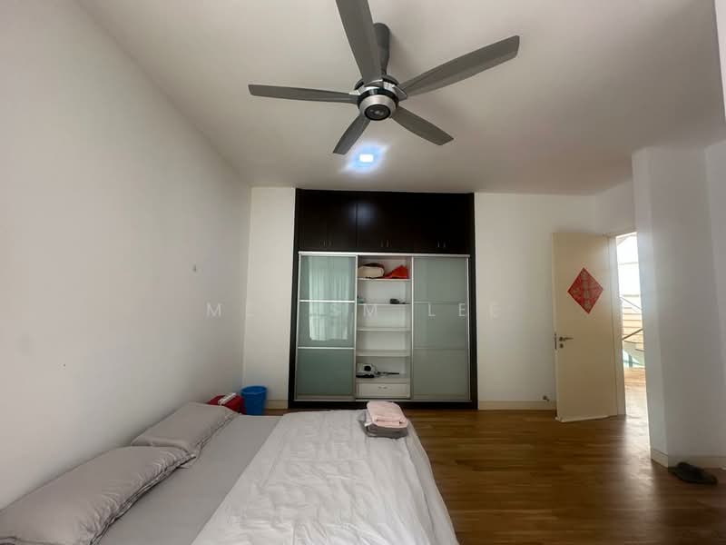 Rumah Banglo untuk Dijual di The Valley TTDI (Ampang) - Mei SM Lee - The Valley TTDI, Ampang Bedroom - PropertyGuru.com.my