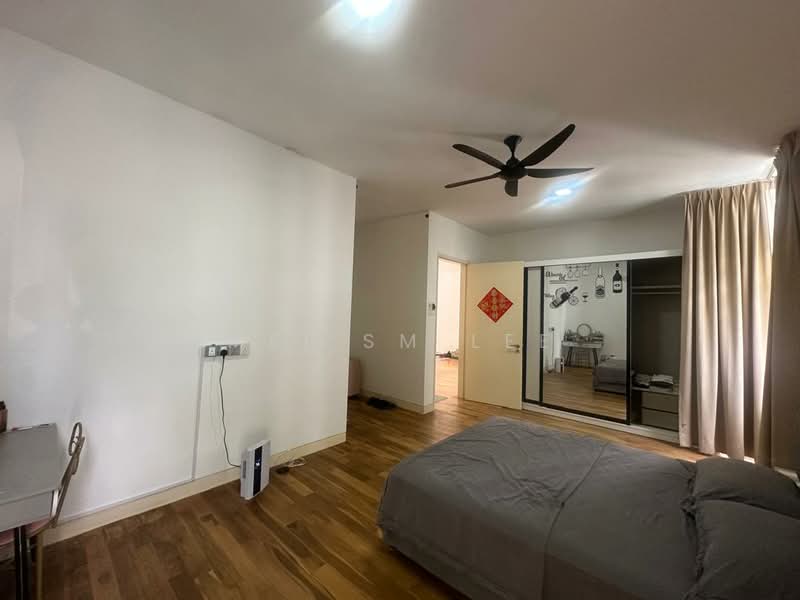 Rumah Banglo untuk Dijual di The Valley TTDI (Ampang) - Mei SM Lee - The Valley TTDI, Ampang Bedroom - PropertyGuru.com.my