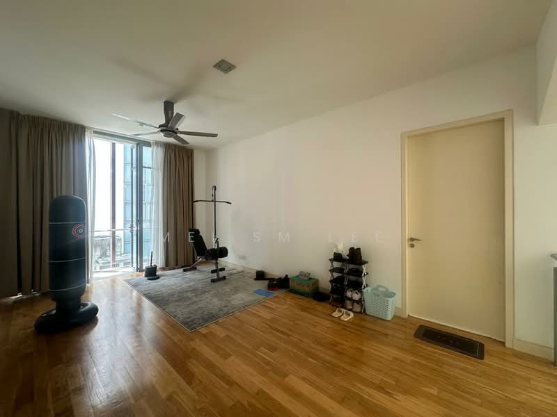 Rumah Banglo untuk Dijual di The Valley TTDI (Ampang) - Mei SM Lee - The Valley TTDI, Ampang Gym - PropertyGuru.com.my
