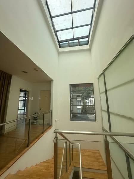 Rumah Banglo untuk Dijual di The Valley TTDI (Ampang) - Mei SM Lee - The Valley TTDI, Ampang Interior - PropertyGuru.com.my