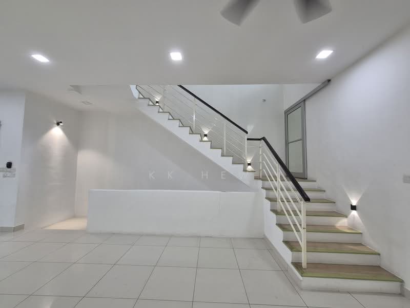 3-storey Terraced House for Rent in Tiara South (Semenyih) - KK HEW - Interior - PropertyGuru.com.my