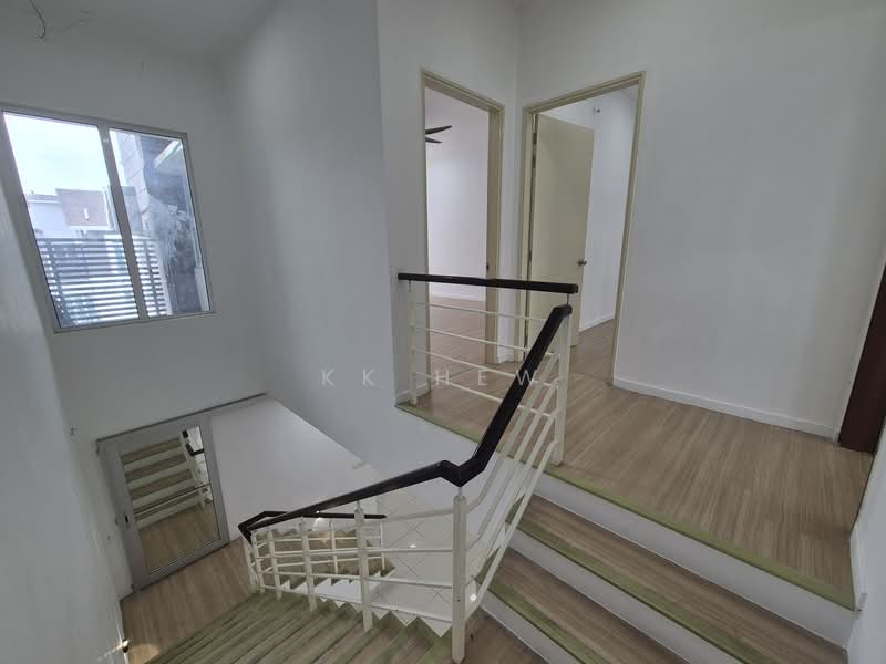 3-storey Terraced House for Rent in Tiara South (Semenyih) - KK HEW - Interior - PropertyGuru.com.my