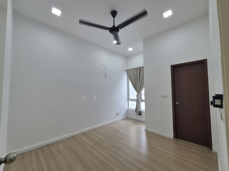 3-storey Terraced House for Rent in Tiara South (Semenyih) - KK HEW - Interior - PropertyGuru.com.my