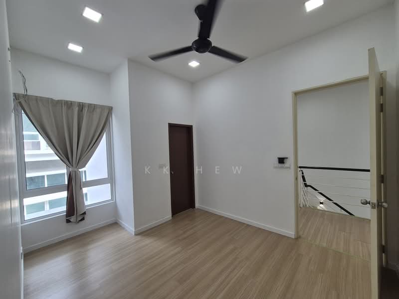 3-storey Terraced House for Rent in Tiara South (Semenyih) - KK HEW - Interior - PropertyGuru.com.my
