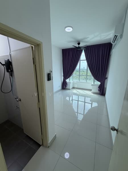 Pangsapuri untuk Disewa di Seri Molek Perdana - Vivi Ong - Interior - PropertyGuru.com.my