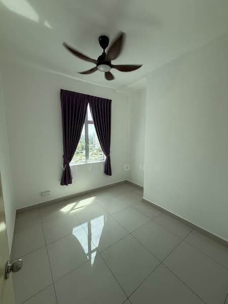 Pangsapuri untuk Disewa di Seri Molek Perdana - Vivi Ong - Interior - PropertyGuru.com.my