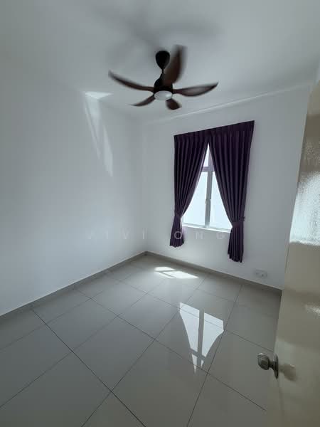 Pangsapuri untuk Disewa di Seri Molek Perdana - Vivi Ong - Interior - PropertyGuru.com.my