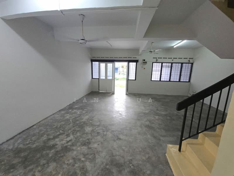 2-storey Terraced House for Sale in Taman Johor Jaya (Johor Bahru) - Ian Chua - Interior - PropertyGuru.com.my