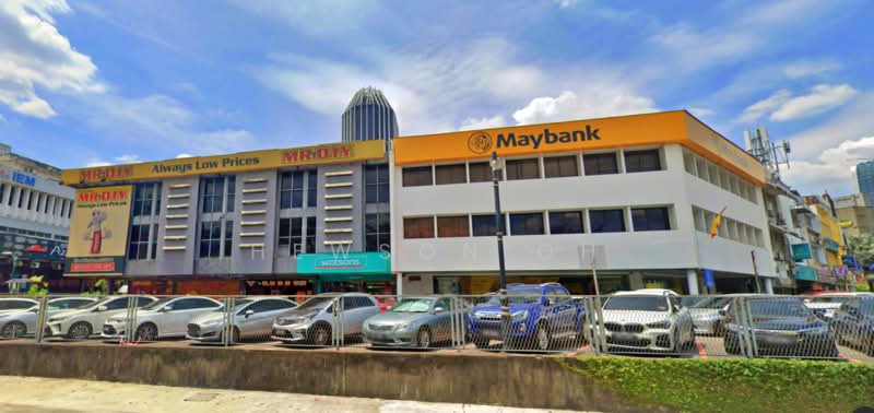 Shop for Sale in Petaling Jaya (Selangor) - Hewson Oh - PropertyGuru.com.my