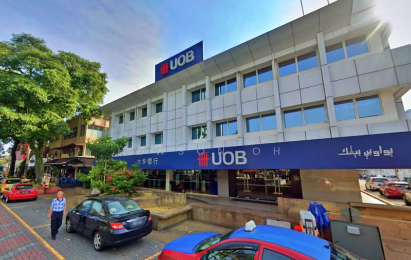Shop for Sale in Petaling Jaya (Selangor) - Hewson Oh - Exterior - PropertyGuru.com.my